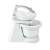Nedis KAHM110CWT 200W Hand Mixer with Bowl