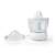 Nedis KAJC100CWT Citrus Press, white, electric, 0.7 liter, 25W