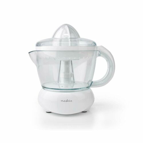 Nedis KAJC100CWT Citrusprés 165063791 - Gyümölcscentrifuga és préselő