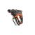 AEG BBH 18CLI-202C compact cordless hammer drill 84342798