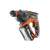 AEG BBH 18CLI-202C cordless hammer drill with 18V 2.0Ah battery