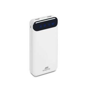 RivaCase Rivapower VA2280 20000mAh Power Bank white (4260403579435) (4260403579435)