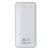 RivaCase Rivapower VA2280 20000mAh Powerbank alb (4260403579435) (4260403579435) 81536361