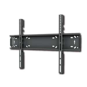 Everest TK-4085 TV tartó fali konzol fekete 38"-85" (32104) (eve32104)