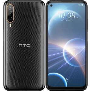 HTC Desire 22 Pro 8/128GB Dual-Sim mobiltelefon fekete (HTC Desire 22 Pro 8/128GB Dual-Sim feket) 69988462 