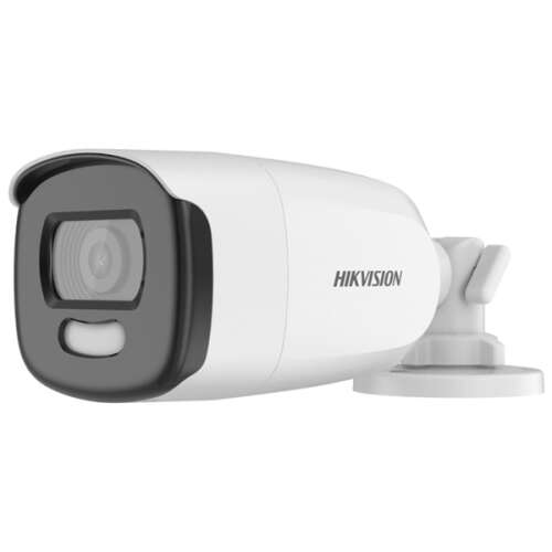 Hikvision DS-2CE12HFT-E(3.6MM) 4in1 analóg csőkamera