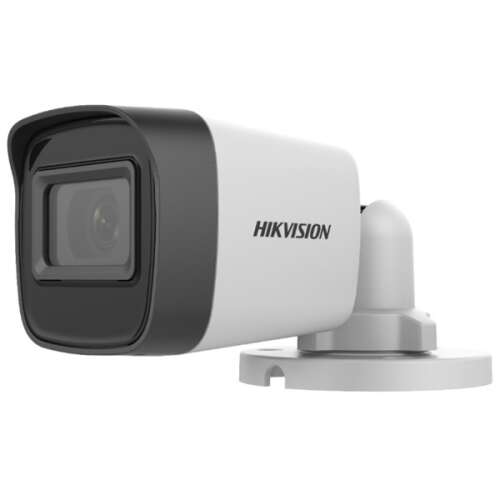 Kamera Hikvision TurboHD Bullet 5MP 2.8mm IR25M