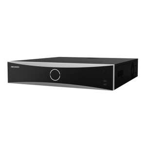 Hikvision DS-7732NXI-K4 32-channel Network Video Recorder (NVR) - Hikvision Network video recorder