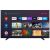 JVC LT50VA3335 4K UHD Android Smart LED Televízió, 126 cm, HDR 70005046