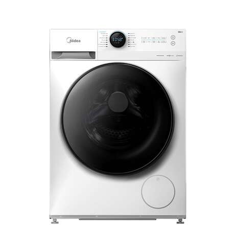 Midea Lunar Mosó-szárítógép - 8/6 kg