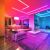 Phenom Rgb smd smart led strip 2 x 5 m / opakowanie 55860 70007148