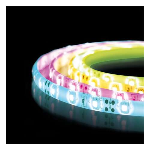 Phenom RGB SMD Smart LED Strip, 2 x 5 metrów, 30 LED na metr