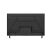 TCL 40S5400A Smart TV hátulnézet