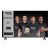 TCL 40S5400A 40 hüvelykes Full HD Android Smart LED TV futball játékosokkal a képernyőn