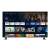 TCL 40S5400A 40 hüvelykes Full HD Android Smart LED TV HDR 10-zel, kezdőképernyő Google Asszisztenssel