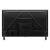 Back view of TCL 40S5400A 40-inch Full HD Android Smart LED TV showing ports and mounting points