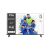 TCL 40S5400A 40-palcový Full HD Android Smart LED TV zobrazujúci futbal