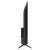 Pohľad zboku na TCL 40S5400A 40-palcový Full HD Android Smart LED TV