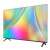 TCL 40S5400A 40 palcový Full HD Android Smart LED televízor s HDR 10, pohľad z uhla