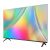 Vedere frontală în unghi a televizorului TCL 40S5400A 40-inch Full HD Android Smart LED TV