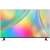 TCL 40S5400A 40 cali Full HD Smart TV LED z Androidem i HDR 10, widok z przodu