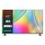 TCL 40S5400A 40-calowy telewizor Smart LED Full HD z systemem Android, widok z przodu