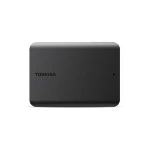 Toshiba Winchester extern HDTB510EK3AA 91525398 Hard Disk-uri externe