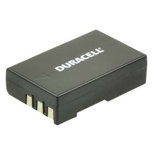 Duracell DR9900 (EN-EL9) akkumulátor Nikon kamerákhoz, 1100mAh - Duracell
