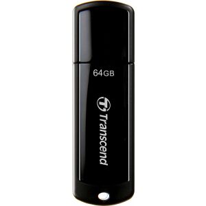 Transcend 64GB JetFlash 700 USB 3.0 pendrive - Transcend