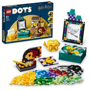 LEGO DOTS Hogwarts Desk Set 70014148 - Toy