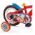 Toimsa: Paw Patrol Kinderfahrrad, Größe 12, Rot-Blau 123207481