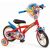 Toimsa: Paw Patrol Kinderfahrrad, Größe 12, Rot-Blau 123207481