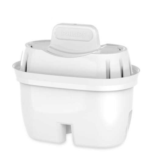 Philips AWP212/58 Micro Xclean, 100L, Fehér, Vízszűrő patron (6 db)