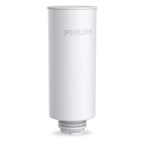 Philips AWP225/58 Micro Xclean, 1l /perc, 2-38 °C, Fehér, Vízszűrő patron (3 db) 70022871