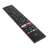 JVC LT55VA3335 55 inch 4K UHD Smart LED TV remote control with voice search and Netflix and YouTube buttons