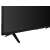 Close-up of the JVC LT55VA3335 55 inch 4K UHD Smart LED TV stand