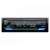 JVC KD-X482DBT 1 DIN car stereo with Bluetooth, USB, and DAB+ radio