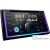 JVC KW-DB95BT Auto radio s Amazon Alexa, Kutni pogled