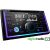JVC KW-DB95BT Car Stereo Head Unit with Digital Radio, Angled View