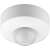 Goobay 96007 Deckenmontierter dreifacher PIR-Bewegungsmelder