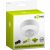 DECKENBEWEGUNGSSENSOR IR TRIPLE 360st 12m Goobay 99441983