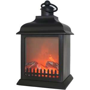 Entac ELFL27HUSB Láng imitációs karácsonyi lámpás 73084971 - Entac