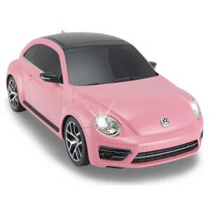Jamara VW Beetle Távirányítós autó (1:14) - Rózsaszín 70032972 