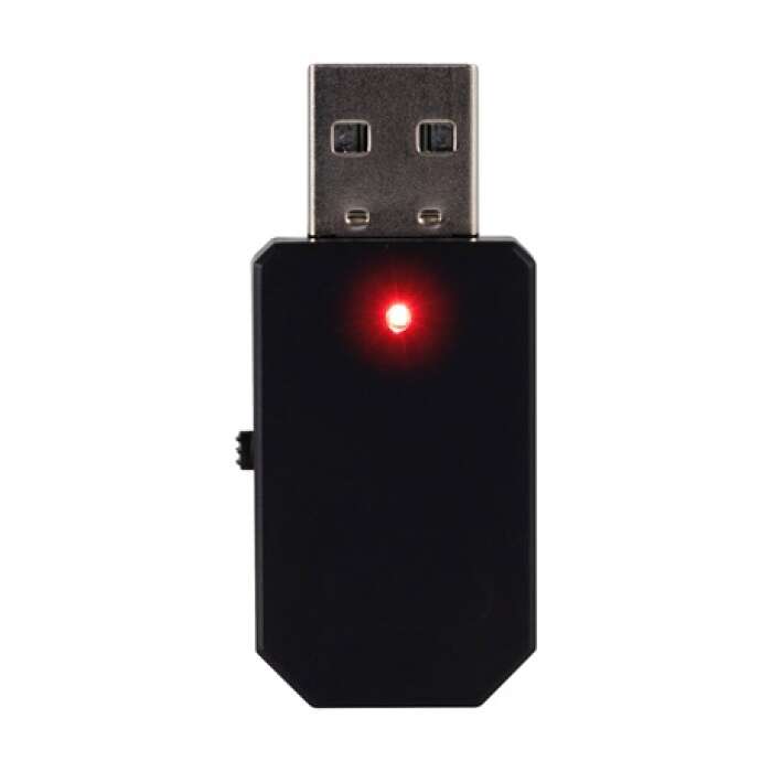 SAL BTRC 30 Bluetooth 5.0 USB Adó-Vevő Adapter