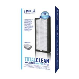 HoMedics AP-DT10FLR True HEPA filter pre čističku vzduchu AP-DT10 Total Clean