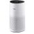 Čistička vzduchu Philips AC1715/10, 3/4 pohľad, ideálna na zmiernenie alergií a astmy.