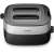 Philips HD2517/90 Daily Collection Toaster, Czarny, widok z góry