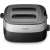 Philips Daily Collection HD2517/90 Toaster - Czarny