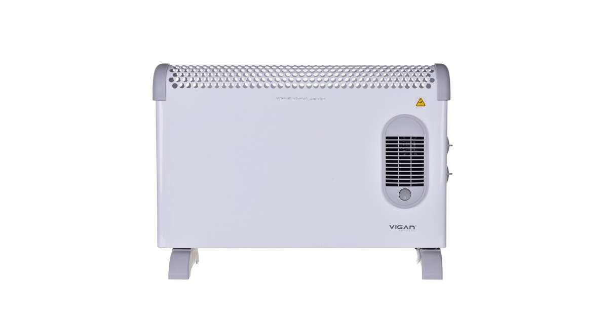 Vigan mammoth thv1 elektromos konvektor 1800w pepita hu