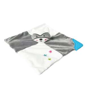 Tulilo Milus mosómedve szundikendő, puha és bújós kisbabáknak - Tulilo